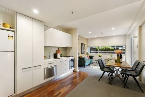 Photo of property in The Wellington Suites, 383/233 Cuba Street, Te Aro, Wellington, 6011