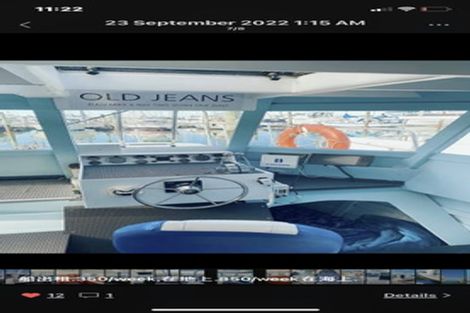 Photo of property in 341 Upper Harbour Drive, Greenhithe, Auckland, 0632