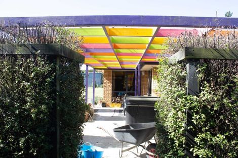 Photo of property in 37 Pesters Road, Eyrewell, Rangiora, 7476