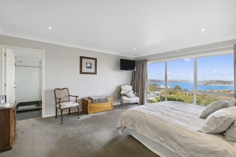 Photo of property in 9 Imran Terrace, Khandallah, Wellington, 6035