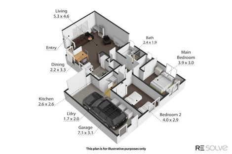 Photo of property in 26a Brown Street, Inglewood, 4330