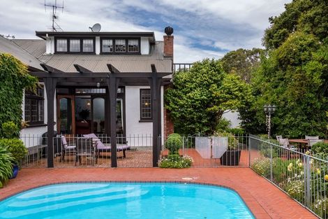 Photo of property in 9 Terrace End, Lansdowne, Masterton, 5810