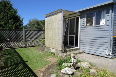Photo of property in 30 Gall Street, Fairlie, 7925