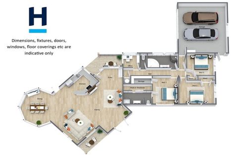 Photo of property in 86 Rarangi Road, Rarangi, Blenheim, 7273