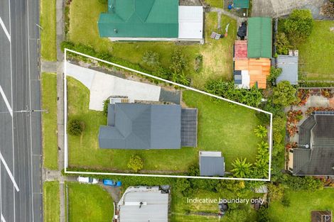 Photo of property in 105 Normanby Street, Dargaville, 0310