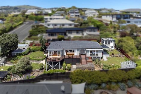 Photo of property in 51 Marama Crescent, Mount Pleasant, Christchurch, 8081