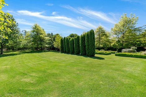 Photo of property in 11 Genesis Drive, West Melton, Christchurch, 7675