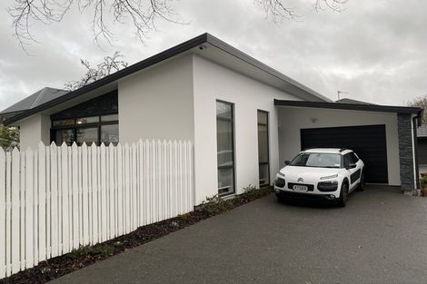 Photo of property in 126 Saint James Avenue, Papanui, Christchurch, 8053