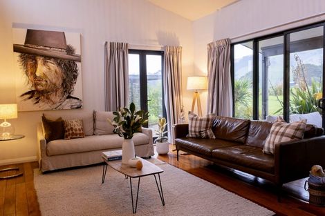 Photo of property in 194 Underhill Road, Woodside, Greytown, 5794