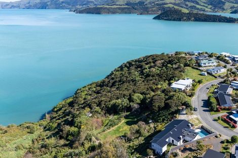 Photo of property in 5 Monarch Drive, Robinsons Bay, Akaroa, 7581