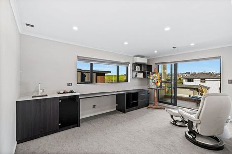 Photo of property in 7 Ruku Street, Long Bay, Auckland, 0630