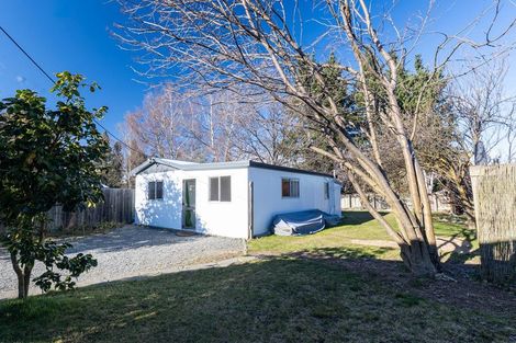 Photo of property in 15 Huxley Place, Twizel, 7901