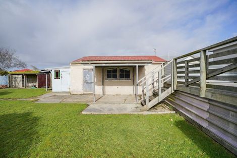 Photo of property in 172 Pomona Street, Strathern, Invercargill, 9812