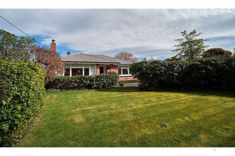 Photo of property in 57 Main North Road, Geraldine, 7930