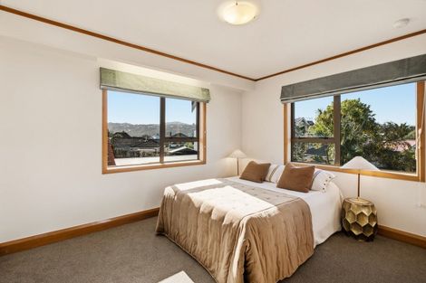 Photo of property in 5 Puriri Street, Woburn, Lower Hutt, 5010