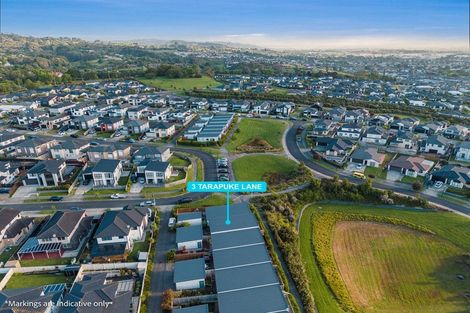 Photo of property in 3 Tarapuke Lane, Papakura, 2110