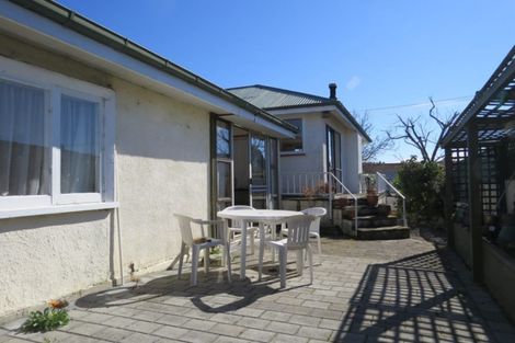 Photo of property in 13 Ayr Street, Fairlie, 7925