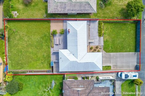 Photo of property in 53 Newcastle Road, Dinsdale, Hamilton, 3204