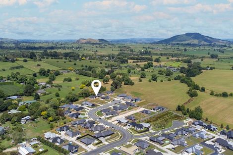 Photo of property in 49d Acacia Avenue, Kihikihi, Te Awamutu, 3800