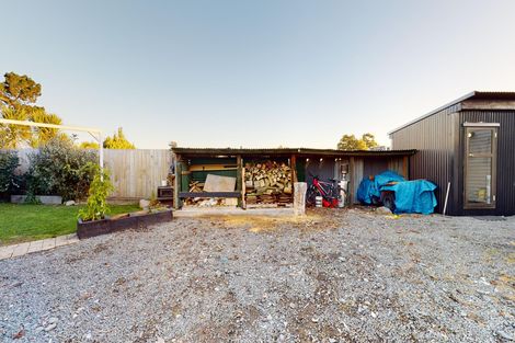 Photo of property in 2 Murdoch Place, Mayfield, Ashburton, 7778