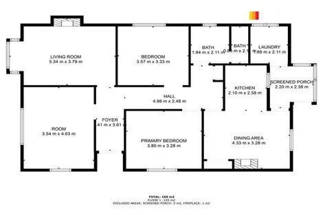 Photo of property in 10 Patmos Avenue, Woodhaugh, Dunedin, 9010