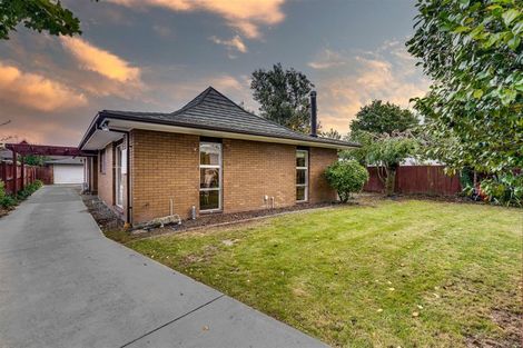 Photo of property in 21 Glenside Avenue, Ilam, Christchurch, 8041