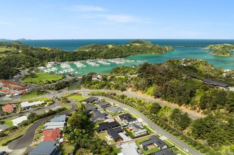 Photo of property in 22 Admiral Way, Tutukaka, Whangarei, 0173