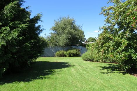 Photo of property in 30 Gall Street, Fairlie, 7925