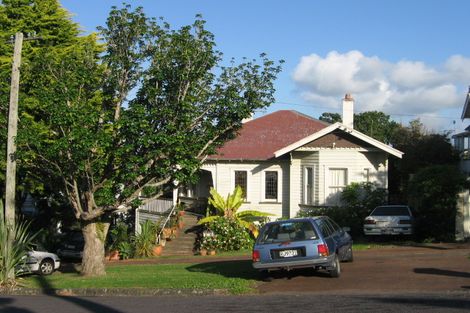 Photo of property in 249 Jervois Road, Herne Bay, Auckland, 1011