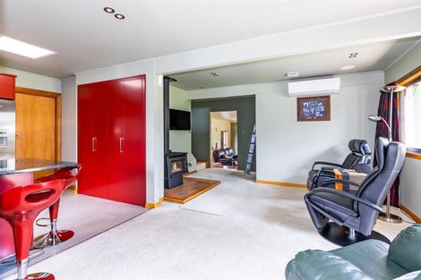 Photo of property in 7 Argyll Street, Fairlie, 7925