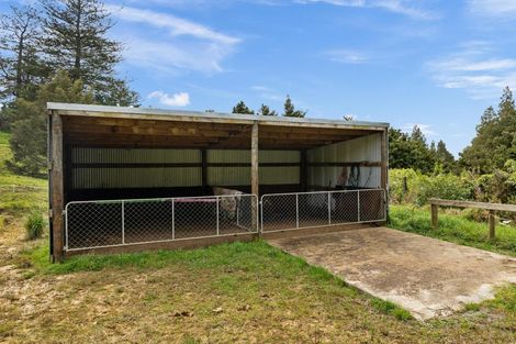 Photo of property in 1065 Snooks Road, Maungakaramea, Whangarei, 0178