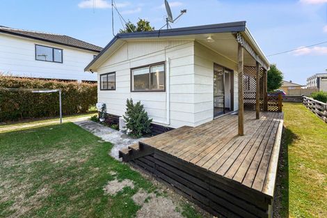 Photo of property in 67a Campbell Street, Frankton, Hamilton, 3204