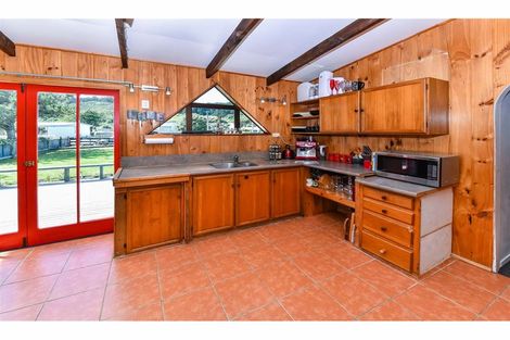 Photo of property in 9 Cordyline Road, Port Waikato, Tuakau, 2695