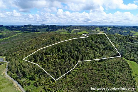 Photo of property in 244a Blackbridge Road, Dairy Flat, 0794