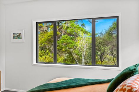 Photo of property in 75 Glenvar Ridge Road, Long Bay, Auckland, 0630