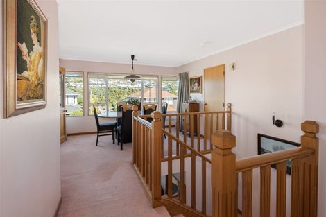 Photo of property in 3 Swinford Crescent, Johnsonville, Wellington, 6037