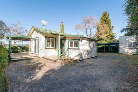 Photo of property in 769 State Highway 33, Okere Falls, Rotorua, 3074