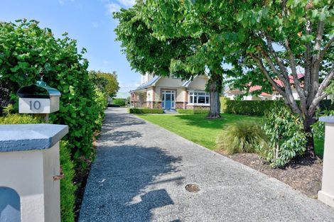 Photo of property in 10 Devon Street, Gore, 9710