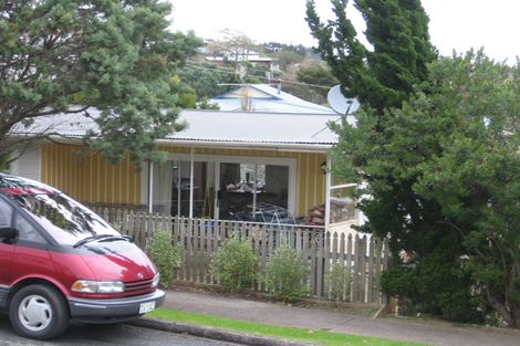 Photo of property in 41 Karaka Street, Helensville, 0800