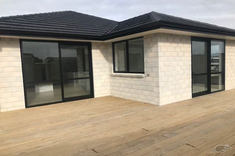 Photo of property in 14 Tangaroa Street, Waitara, 4320