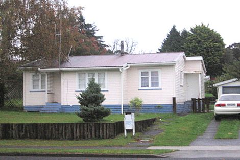 Photo of property in 46a Baberton Street, Tokoroa, 3420