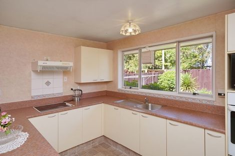 Photo of property in 6 Fenmere Place, Burwood, Christchurch, 8083