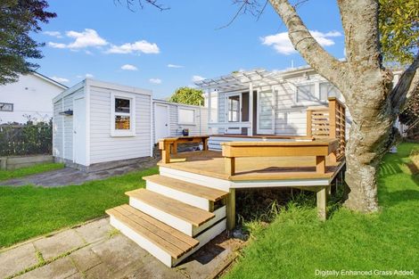 Photo of property in 131 Lemon Street, New Plymouth, 4312