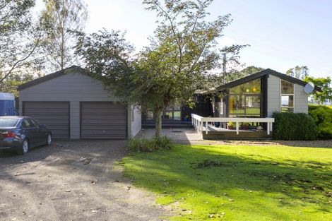 Photo of property in 61 Oak Drive, Wairakei, Taupo, 3384