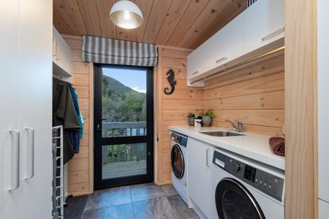 Photo of property in 2626 Kaiuma Bay, Kaiuma Bay, Havelock, 7178