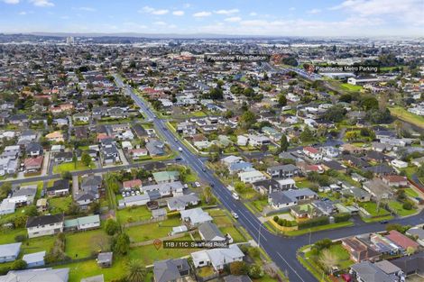 Photo of property in 11a Swaffield Road, Papatoetoe, Auckland, 2025