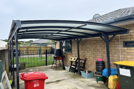 Photo of property in 41 Makarini Street, Paraparaumu, 5032