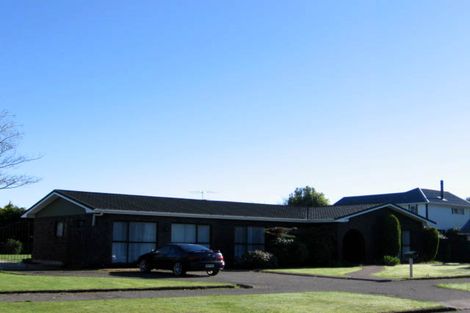 Photo of property in 21 Carverthen Street, Masterton, 5810