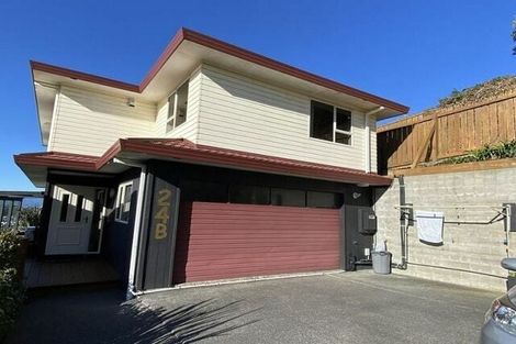 Photo of property in 24b Bathgate Street, Johnsonville, Wellington, 6037