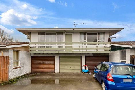 Photo of property in 3/584 Cashel Street, Linwood, Christchurch, 8011